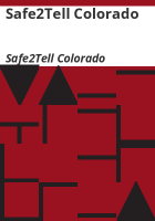 Safe2Tell_Colorado