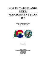 North_Tablelands_deer_management_plan_D-5__game_management_units_87__88__89__90____95