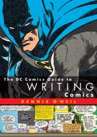 The_DC_Comics_guide_to_writing_comics