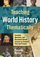 Teaching_World_History_Thematically