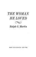 The_woman_he_loved