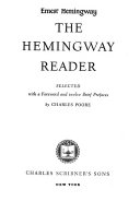The_Hemingway_reader