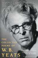 The_collected_poems_of_W_B__Yeats