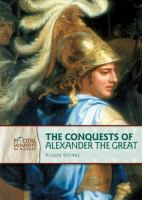The_conquests_of_Alexander_the_Great