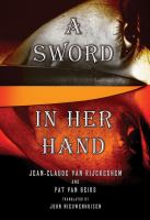 A_sword_in_her_hand