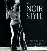 The_noir_style