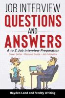 Job_Interview_Questions_and_Answers