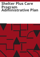 Shelter_plus_care_program_administrative_plan