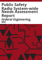 Public_safety_radio_system-wide_needs_assessment_report