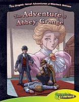 Sir_Arthur_Conan_Doyle_s_the_adventure_of_Abbey_Grange