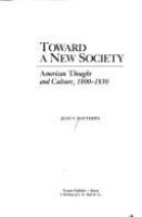 Toward_a_new_society