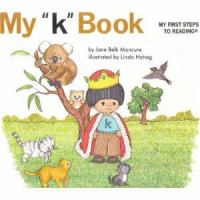 My__k__book