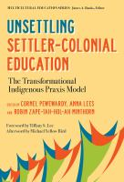 Unsettling_settler-colonial_education