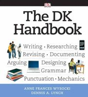 The_DK_handbook