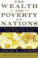 The_wealth_and_poverty_of_nations