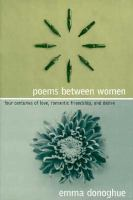 Poems_between_women