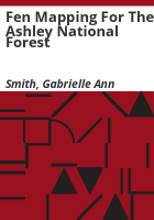 Fen_mapping_for_the_Ashley_National_Forest