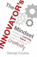 The_Innovator_s_Mindset