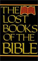 The_lost_books_of_the_Bible