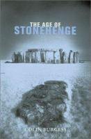 The_age_of_Stonehenge