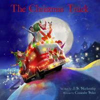 The_Christmas_truck