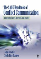 The_SAGE_handbook_of_conflict_communication