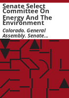 Senate_Select_Committee_on_Energy_and_the_Environment