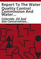 Report_to_the_Water_Quality_Control_Commission_and_Water_Quality_Control_Division_of_the_Colorado_Department_of_Public_Health_and_Environment