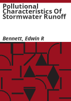Pollutional_characteristics_of_stormwater_runoff