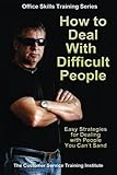 How_to_deal_with_difficult_people