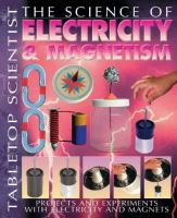 The_science_of_electricity___magnetism