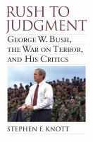 George_W__Bush__the_war_on_terror__and_his_critics