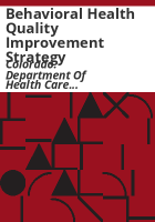 Behavioral_health_quality_improvement_strategy