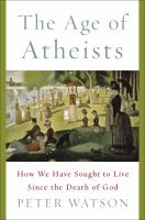 The_age_of_atheists