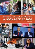 Pandemic__protest__and_politics