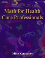 Math_for_health_care_professionals