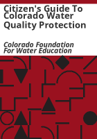 Citizen_s_guide_to_Colorado_water_quality_protection