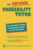 The_high_school_probability_tutor