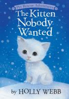 The_Kitten_Nobody_Wanted