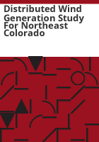 Distributed_wind_generation_study_for_northeast_Colorado
