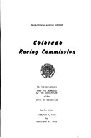 2022_sunset_review__Division_of_Racing_Events_and_Colorado_Racing_Commission