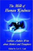 The_milk_of_human_kindness