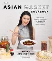 The_Asian_market_cookbook