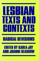 Lesbian_texts_and_contexts