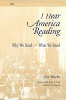 I_hear_America_reading