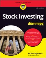 Stock_investing