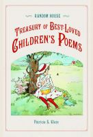 Random_House_Treasury_of_Best-Loved_Children_s_Poems