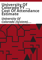 University_of_Colorado_FY______cost_of_attendance_estimate