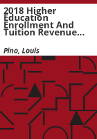 2018_higher_education_enrollment_and_tuition_revenue_forecast