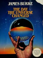 The_day_the_universe_changed